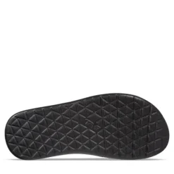 Hot Men's Voya Slide in Premium Leather Men's Sandals