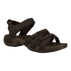 New Women's Tirra Black Sport Sandal Women Women's Sandals