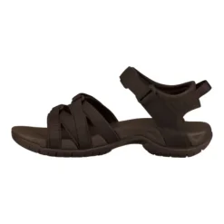 New Women's Tirra Black Sport Sandal Women Women's Sandals