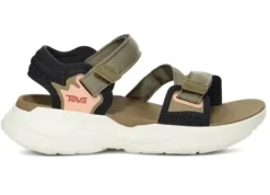 Outlet Women's Zymic Aloe Sport Sandal - Canadian Footwear Women Women's Sandals