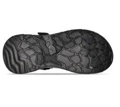 Outlet Women's Zymic Black Sport Sandal - Canadian Footwear Women Women's Sandals