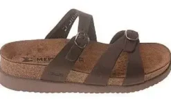 New The  HANNEL Women's slide sandal offers great arch support. Women Women's Sandals