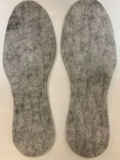 Outlet Thermal Foil Insoles - Kids Insoles