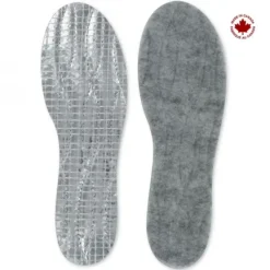 Discount Thermal Foil Insoles - Mens Insoles