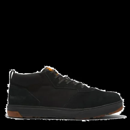 Sale Timberland Berkley Chukka Unisex Safety Women Men's Safety|Women's Safety