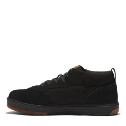Best Berkeley Chukka Unisex Composite Toe Women Men's Safety|Women's Safety