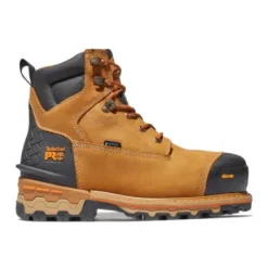 Clearance Boondock HD 6" (50th Anniversary) Men's Waterproof Work Boot Men's Safety