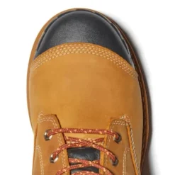 Clearance Boondock HD 6" (50th Anniversary) Men's Waterproof Work Boot Men's Safety