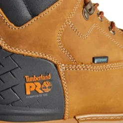Clearance Boondock HD 6" (50th Anniversary) Men's Waterproof Work Boot Men's Safety
