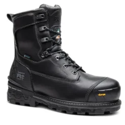 Best Boondock HD 8" Composite Toe Workboot|Canadian Footwear Men's Safety
