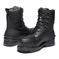 Best Boondock HD 8" Composite Toe Workboot|Canadian Footwear Men's Safety