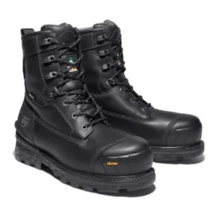 Best Boondock HD 8" Composite Toe Workboot|Canadian Footwear Men's Safety