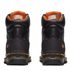 Hot Boondock 6" Wide Width Safety Boot Men's Safety