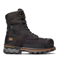 New Boondock 8" Insulated WP Safety boot Men's Safety
