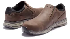 New Drivetrain slip-on Safety Shoe Men's Safety