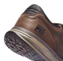 New Drivetrain slip-on Safety Shoe Men's Safety