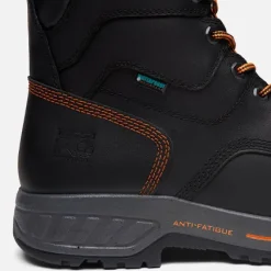 Fashion Endurance HD 8" WP Met-Guard Comp-Toe Work Boot Men's Men's Safety