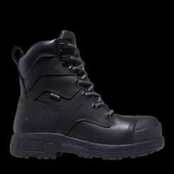 Fashion Endurance HD 8" Women's Women Women's Safety