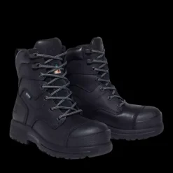 Fashion Endurance HD 8" Women's Women Women's Safety
