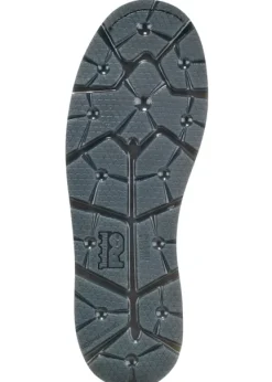 Discount Gridworks 8" Alloy Toe Safety Boot Men's Safety