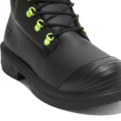 Outlet Grissom 8" Composite Safety Boot Men's Safety