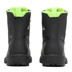 Outlet Grissom 8" Composite Safety Boot Men's Safety