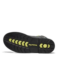 Outlet Grissom 8" Composite Safety Boot Men's Safety
