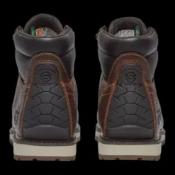 Online Irvine Wedge 6" Alloy Toe Work Boot Men's Safety