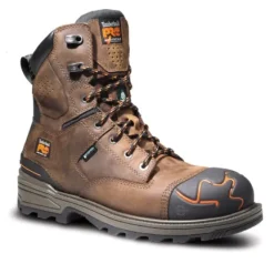 Hot Magnitude 8" Work Boot Men's Safety