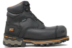 Outlet Men's Boondock 6" Safety Boot Men's Safety
