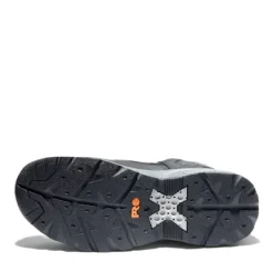 Hot Men's Endurance XL Alloy-Toe Oxford Men's Safety