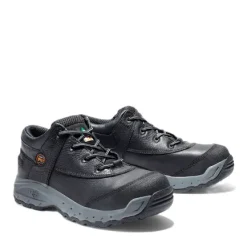 Hot Men's Endurance XL Alloy-Toe Oxford Men's Safety