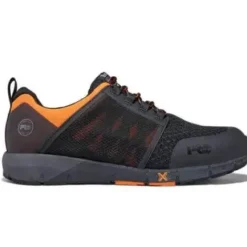 Clearance Radius Men's Composite Toe Shoe Men's Safety
