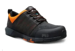 Clearance Radius Men's Composite Toe Shoe Men's Safety