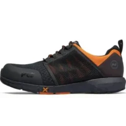 Clearance Radius Men's Composite Toe Shoe Men's Safety