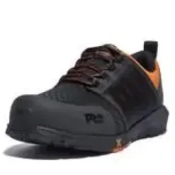 Clearance Radius Men's Composite Toe Shoe Men's Safety