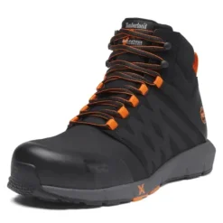 Sale Radius Mid ESR Comp Safety Toe Men's Safety