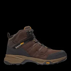 Discount Switchback LT Steel Safety Toe Work Boot Men's Safety|Men's Hiking