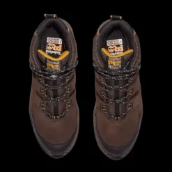 Discount Switchback LT Steel Safety Toe Work Boot Men's Safety|Men's Hiking