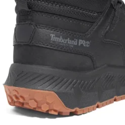 Best Tempe CSA 6" Alloy Toe Work Boot Men's Safety