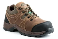 Hot Trail Composite Toe Hiker Work Shoe Men's Safety