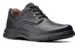 New Un Brawley Pace Men's Shoes