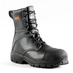 Best Chemik 5E Wide 10" Techno Fibre Men's Safety