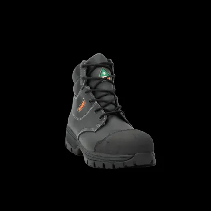 Clearance Chemik 6" CSA 3E Width USF69501 Men's Safety|Men's Boots