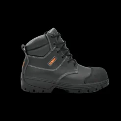 Hot Chemik 6" CSA 5E Width USF69701 Men's Safety