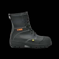 Best Chemik Techno Fibre 3E-Extra Wide Men's Safety