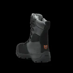 Clearance Iceland Traction 8" Spikes Safety Boot Men's Safety