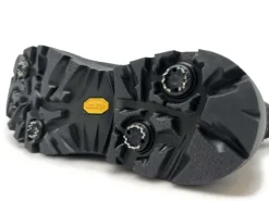 Clearance Iceland Traction 8" Spikes Safety Boot Men's Safety