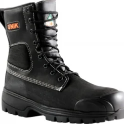 Discount Terminator 8" 3E Waterproof Work Boot Men's Safety