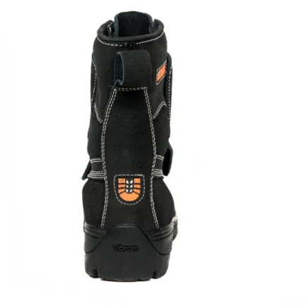 Discount Terminator 8" 3E Waterproof Work Boot Men's Safety